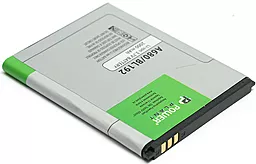 Акумулятор для Lenovo A680 IdeaPhone / BL192 / DV00DV6225 (2000 mAh) PowerPlant - фото Акумулятор для Lenovo A680 IdeaPhone / BL192 / DV00DV6225 (2000 mAh) PowerPlant