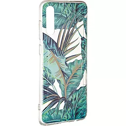 Чехол Gelius Canvas Series Samsung A705 Galaxy A70 Jungle