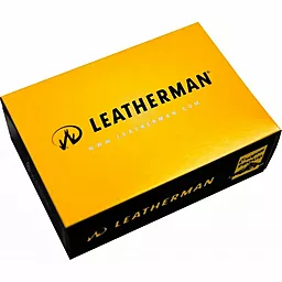 Мультитул Leatherman Charge ALX Leather Box (LT-830674) - миниатюра 6 Мультитул Leatherman Charge ALX Leather Box (LT-830674) - миниатюра 6