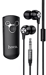 Навушники Hoco E52 Euphony Black - мініатюра 2