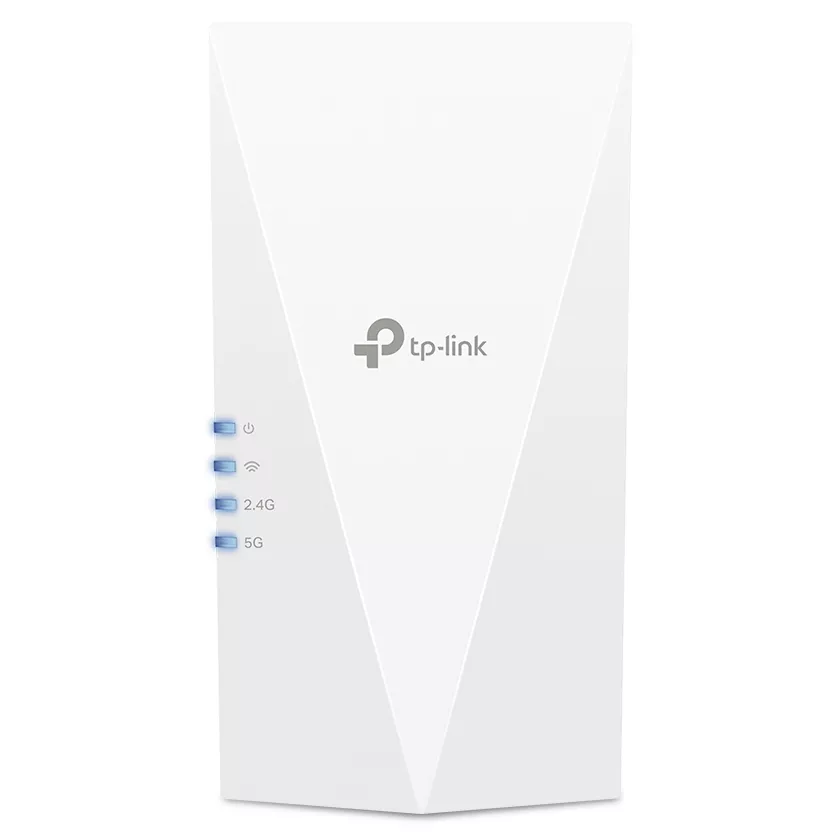 Підсилювач Wi-Fi сигналу TP-Link RE600X - фото 1