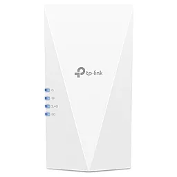 Усилитель Wi-Fi сигнала TP-Link RE600X - фото Усилитель Wi-Fi сигнала TP-Link RE600X