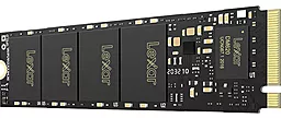SSD Накопитель Lexar NM620 256 GB (LNM620X256G-RNNNG) - миниатюра 2