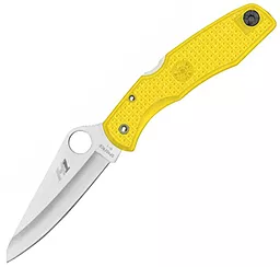 Нож Spyderco Pacific Salt (C91PYL) - фото Нож Spyderco Pacific Salt (C91PYL)