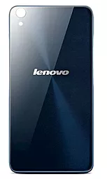 Задняя крышка корпуса Lenovo S850 Original Blue
