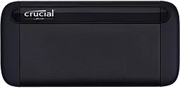 Накопичувач SSD Crucial X8 1 TB (CT1000X8SSD9)