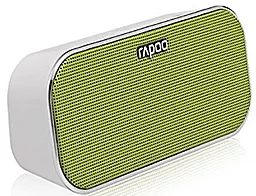 Колонки акустические Rapoo A500 (Green)