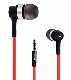 Навушники Remax RM-535i Red