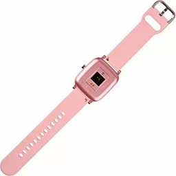Смарт-годинник Gelius Pro iHealth Light Pink - мініатюра 6