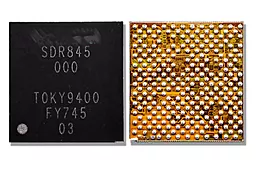 Микросхема управления сигналом (PRC) SDR845 000 Original для Xiaomi Mi Mix 2S, Mi Mix 3, Mi 8 Power