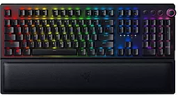 Клавиатура Razer BlackWidow V3 PRO Wireless RU (RZ03-03530800-R3R1)