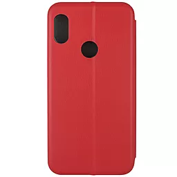 Чехол Epik Classy для Xiaomi Redmi Note 5 Pro, Redmi Note 5 (DC)  Красный - миниатюра 3