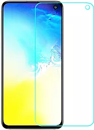 Захисне скло Mocolo 3D UV Tempered Glass Samsung G970 Galaxy S10e Clear