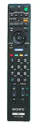 Пульт для телевизора Sony RM-ED020 - фото Пульт для телевизора Sony RM-ED020