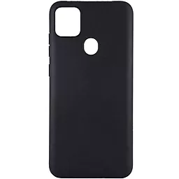 Чехол Epik TPU Black для Xiaomi Redmi 10A, 9C Black