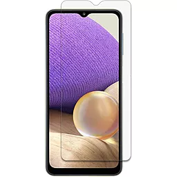 Защитное стекло PowerPlant для Samsung Galaxy A12 - фото Защитное стекло PowerPlant для Samsung Galaxy A12