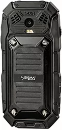 Sigma mobile X-treme ST68 Black - миниатюра 2
