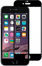 Защитное стекло ExtraDigital Tempered Glass Apple iPhone 6, iPhone 6S Black (EGL4549) - миниатюра 2