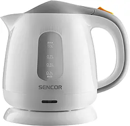 Kettle/plast SENCOR SWK 1100WH