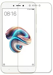 Защитная пленка BoxFace Противоударная Xiaomi Redmi 5A Clear - фото Защитная пленка BoxFace Противоударная Xiaomi Redmi 5A Clear