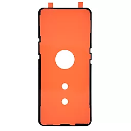 Двосторонній скотч (стікер) задньої панелі OnePlus Nord