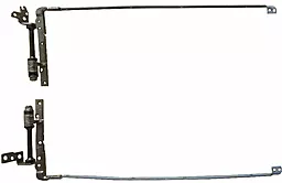 Петли для ноутбука HP Compaq CQ40, CQ41, CQ45 (AM03V000820 + AM03V000A30) - фото Петли для ноутбука HP Compaq CQ40, CQ41, CQ45 (AM03V000820 + AM03V000A30)