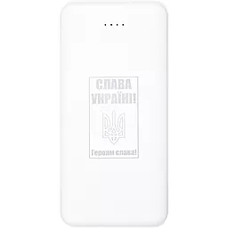 Повербанк PowerPlant TPB21 10000 mAh 37W (PB930296) - фото Повербанк PowerPlant TPB21 10000 mAh 37W (PB930296)