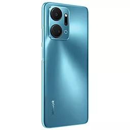 Смартфон Honor X7A 4/128GB Ocean Blue - миниатюра 6 Смартфон Honor X7A 4/128GB Ocean Blue - миниатюра 6