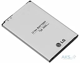 Акумулятор LG F460 G3 (3000 mAh) 12 міс. гарантії - мініатюра 4