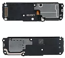 Динамик Xiaomi Poco F3 / Mi 11i / Redmi K40 / Redmi K40 Pro, полифонический (Buzzer) в рамке, Original