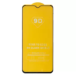 Захисне скло 1TOUCH 9D для Xiaomi Redmi 9 Black тех пак - фото Захисне скло 1TOUCH 9D для Xiaomi Redmi 9 Black тех пак