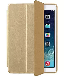 Чохол для планшету Apple Smart Case iPad mini 2,3 Gold - фото Чохол для планшету Apple Smart Case iPad mini 2,3 Gold