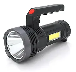 Ліхтарик акумуляторний Voltronic USHL-828 - фото Ліхтарик акумуляторний Voltronic USHL-828