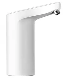 Автоматична помпа для води Xiaomi Xiaoda Bottled Water Dispenser White (HD-ZDCSJ06 / 3233177)