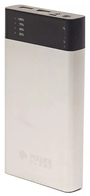 Повербанк PowerPlant PB-LA9617 15600mAh - фото 1