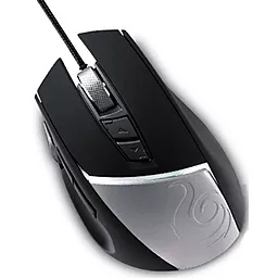 Компьютерная мышка Cooler Master Reaper (SGM-6002-KLLW1)
