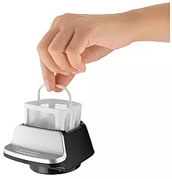 Coffee/drip SENCOR SCE 2100BK - миниатюра 7 Coffee/drip SENCOR SCE 2100BK - миниатюра 7