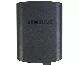 Задня кришка корпусу Samsung C3050 Original Black