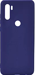 Чохол Epik Candy Xiaomi Redmi Note 8T Blue