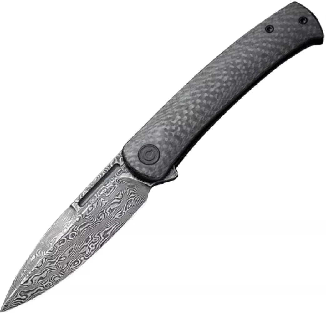 Ніж Civivi Caetus  Carbon Fiber (C21025C-DS1) - фото 1