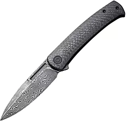 Нож Civivi Caetus Carbon Fiber (C21025C-DS1) - фото Нож Civivi Caetus Carbon Fiber (C21025C-DS1)