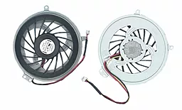 Вентилятор (кулер) для ноутбука Sony Vaio SVE15 5V 0.25A 3-pin Panasonic - фото Вентилятор (кулер) для ноутбука Sony Vaio SVE15 5V 0.25A 3-pin Panasonic