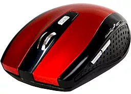 Компьютерная мышка Media-Tech Paton Pro MT1113 Red (MT1113R) - фото Компьютерная мышка Media-Tech Paton Pro MT1113 Red (MT1113R)