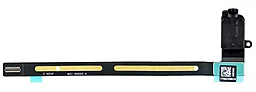 Шлейф Apple iPad Air 2 с разъемом наушников Original Black