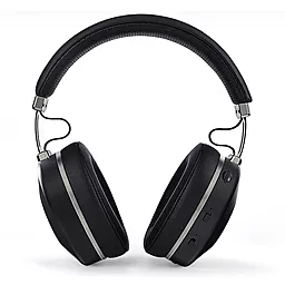 Навушники Bluedio H2 Black - мініатюра 5