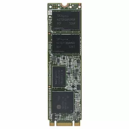 SSD Накопитель Intel 540s Series 1 TB M.2 2280 SATA 3 (SSDSCKKW010X6X1)