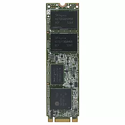SSD Накопитель Intel 540s Series 1 TB M.2 2280 SATA 3 (SSDSCKKW010X6X1) - фото SSD Накопитель Intel 540s Series 1 TB M.2 2280 SATA 3 (SSDSCKKW010X6X1)