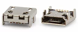 Роз'єм зарядки LG L70 D320 / L70 Dual D325 / L90 D405 / L90 Dual D410 / D415 / G Pro Lite Dual D686 5 pin, Micro-USB