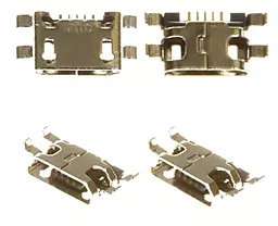 Універсальний роз'єм зарядки №16 Pin 5, Micro-USB