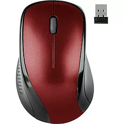 Комп'ютерна мишка Speedlink Kappa (SL-630011-RD) Red